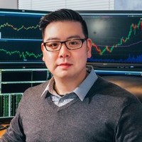 Quasar Trading Employee Alan Lee's profile photo