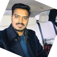 Rittal LLC Employee Sathya Prakash's profile photo