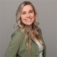 SmartContracts Employee Ashley Nieuwenhuis's profile photo
