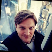 McMillan Pazdan Smith Employee Scott Hendrix's profile photo