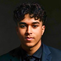 RBC Employee Ram Chawla's profile photo