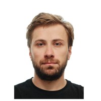 Space Neobank Employee Mamuka Bekauri's profile photo