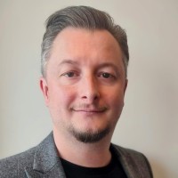 Saint-Gobain Tape Solutions Employee Ian Cousins's profile photo