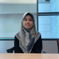AIESEC in Malaysia Employee Nurul Ariffin's profile photo