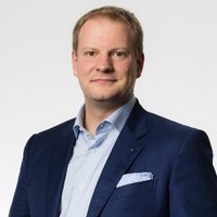 eProseed Employee Geoffroy de Lamalle's profile photo