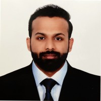 ITS Logistics LLC Employee Nithin Narayan's profile photo