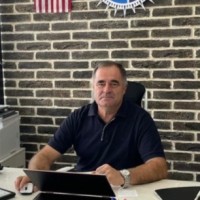 Urchin Systems Employee Oleg Ignatiuc's profile photo