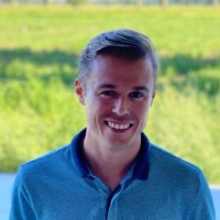 GIMBER Employee Pieter Conings's profile photo