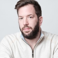 SOLO - AI-powered Facial Analytics Employee Roy Tal's profile photo