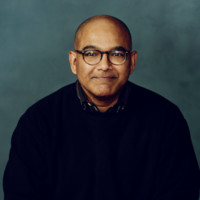 Zefr Employee Varkey James's profile photo