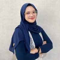 PT SENTRATEK ADIPRESTASI Employee Putri Agtiningsih's profile photo