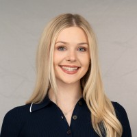 Tschetter Group Employee Ella Peterson's profile photo