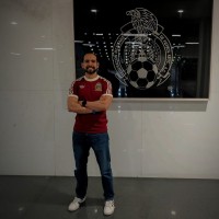 Mario Vidal Email