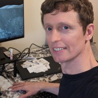 Mike Woods Email & Phone Number