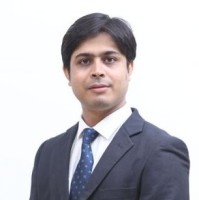 AECC Global Employee Arghya Mukherjee's profile photo