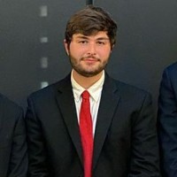 The Mint Gaming Hall Employee Chase Kie's profile photo