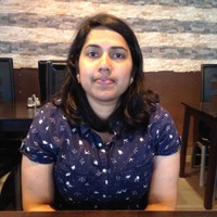 Kavitha Sudheendran Email