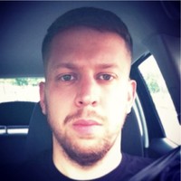 Jöttnar Employee Nathan Watkins's profile photo