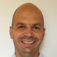 ITeRATIO d.d. Employee Goran Stjepanović's profile photo