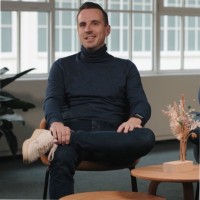 Lantmännen Unibake Employee Jelle van Craen's profile photo