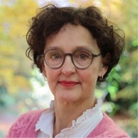 Openbaar Lyceum Zeist Employee Monique Hurkmans's profile photo