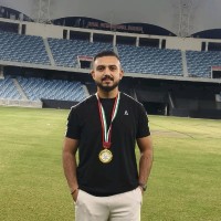 Uzair Ahmed Email & Phone Number