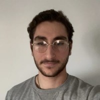 Allpro engineering Employee Andrew T.'s profile photo