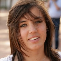 Chocolates Torras Employee Gina Ferrero's profile photo