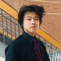 Klinn Employee Andrew Wang's profile photo