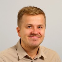 Ropo Employee Juuso Oinonen's profile photo