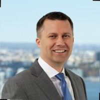 Soros Fund Management Employee Andy Hollenbeck's profile photo