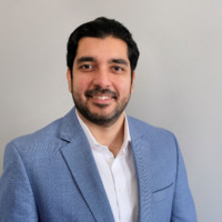 BioIntelliSense, Inc Employee Rafael Santana's profile photo