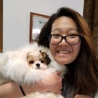 Worth Street Veterinary Center Employee Mei Liu's profile photo