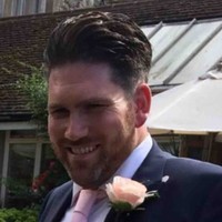 Envirotech Services Ltd Employee Gareth Lambert's profile photo