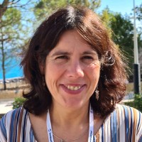 Oppida Employee Christiane Souletis's profile photo