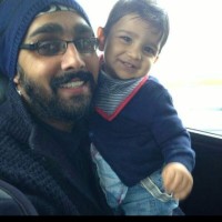 Rightio Employee Tony Singh's profile photo