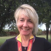 Fast Signs Employee Suzanne Petro's profile photo