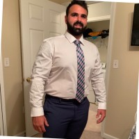 Eastern Pest Services Employee Christian Ward's profile photo