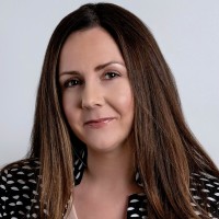 University at Buffalo School of Social Work Employee Danielle Legare's profile photo