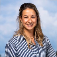 BAM Nederland Employee Georgette Boers's profile photo