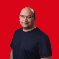 Snoonu Employee Jose Chan's profile photo