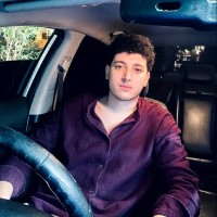 Initium Solutions Employee Youssef Mohamed's profile photo