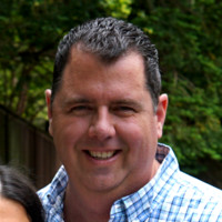 B. F. Saul Company Employee Bill McDowell's profile photo