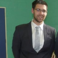 Gareth Rayner Email