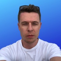 Daintta Employee James Saye's profile photo