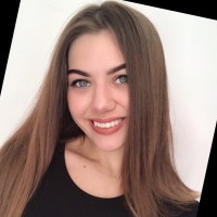 IT Delight Employee Iryna Zaborkina's profile photo
