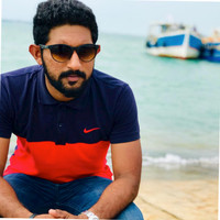 Al Manhal water factory - Nestle waters. Employee Abdul Basith's profile photo