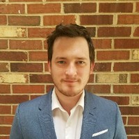 TDI (Tetrad Digital Integrity) Employee Michael Lewis's profile photo