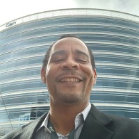 Google Employee Donald Weeks's profile photo