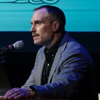 Latitude Media Employee Stephen Lacey's profile photo